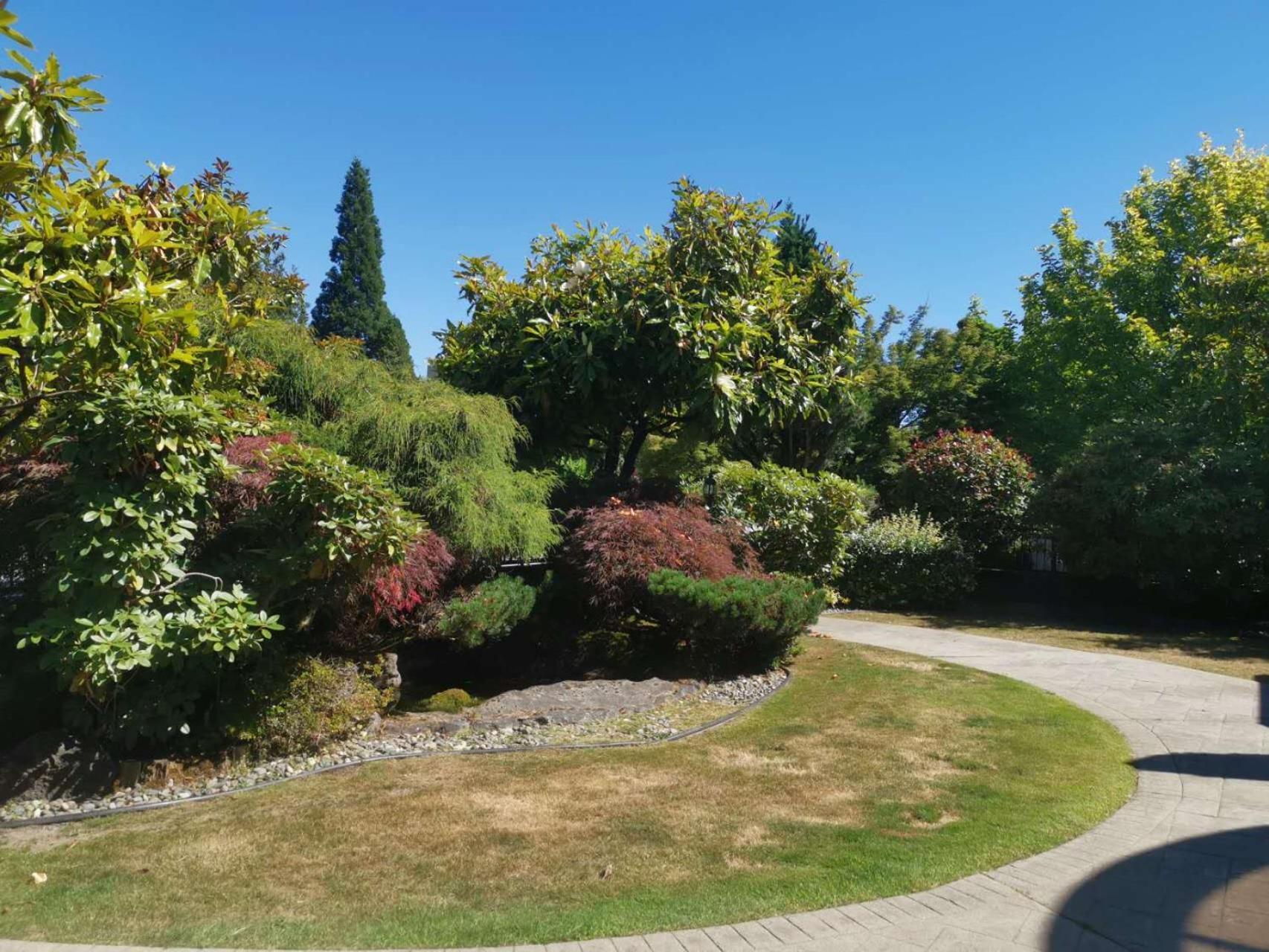 Van Nest Near Yvr Ubc Downtown Βανκούβερ Εξωτερικό φωτογραφία
