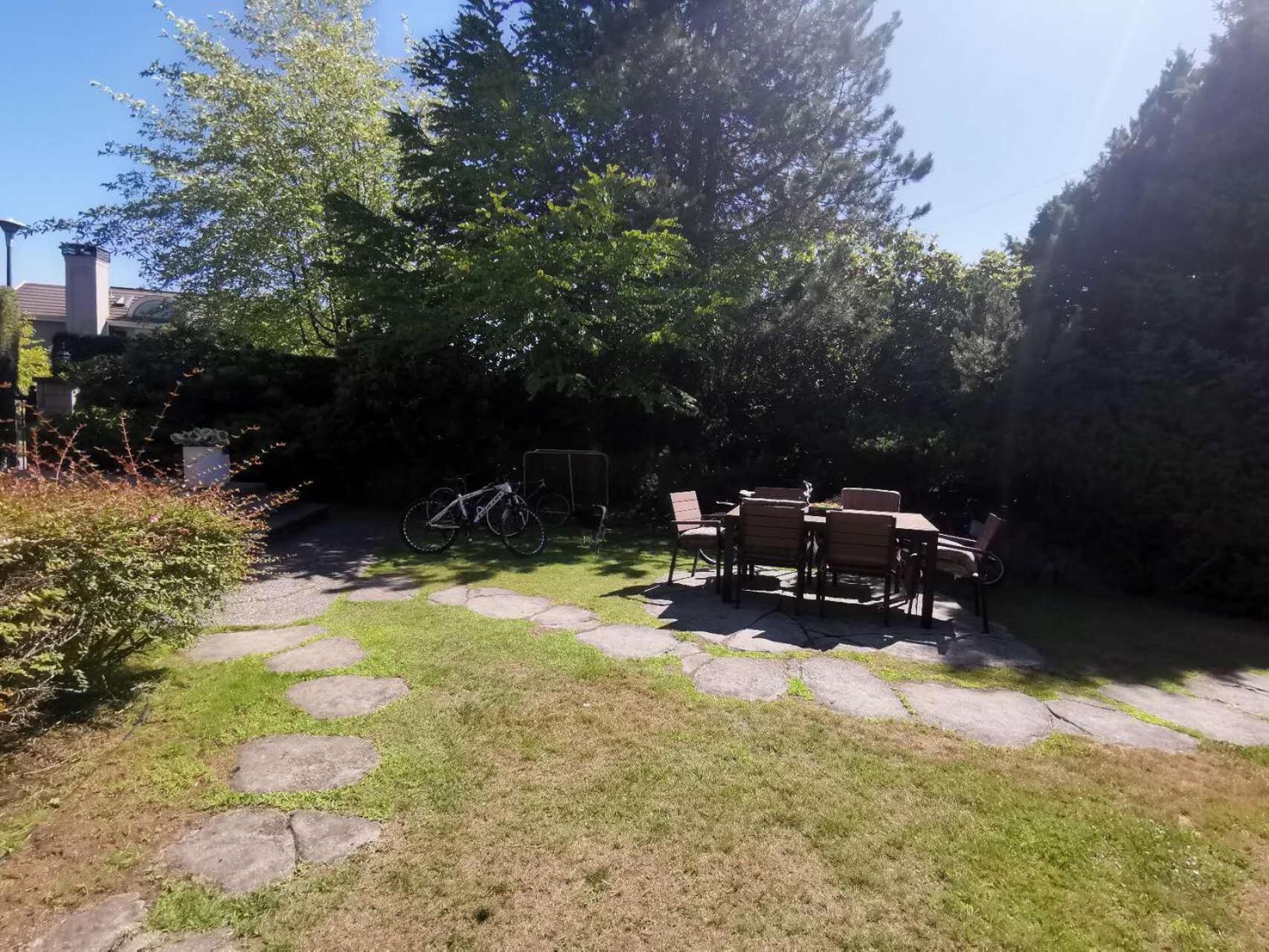 Van Nest Near Yvr Ubc Downtown Βανκούβερ Εξωτερικό φωτογραφία