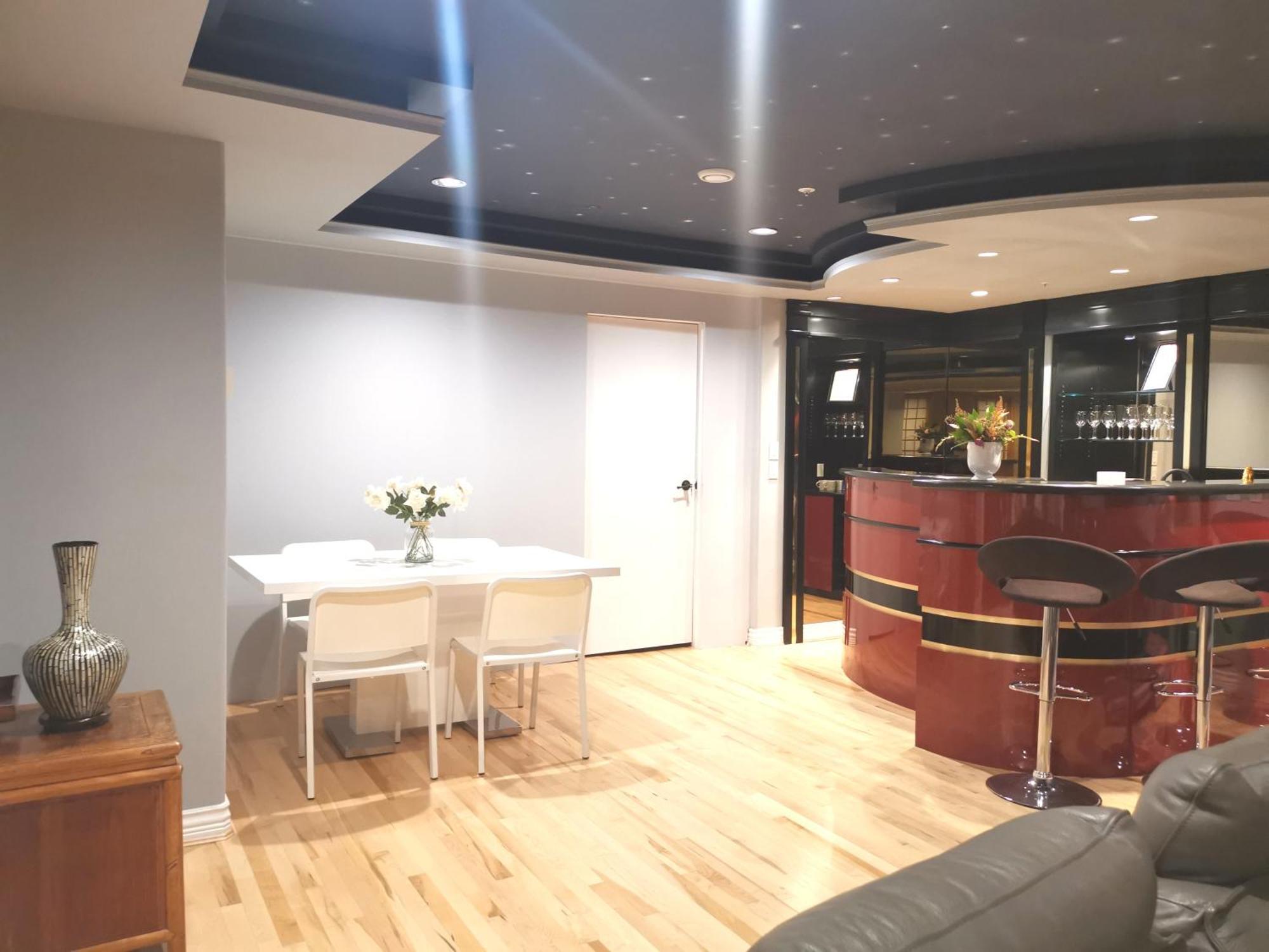 Van Nest Near Yvr Ubc Downtown Βανκούβερ Εξωτερικό φωτογραφία